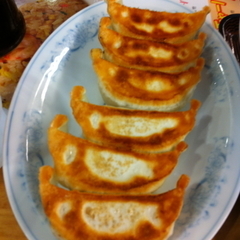 ぎょうざの満洲 朝霞南口店の画像