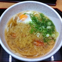 阪急そば 十三店の画像