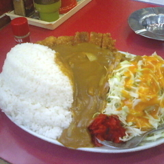 一力食堂の画像