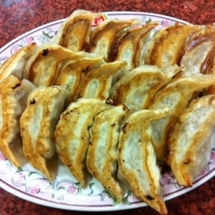 餃子の王将 武蔵溝ノ口駅前店の画像