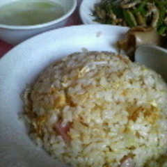 中華料理ふじよしの画像