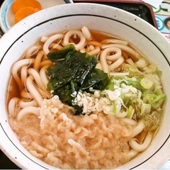 山田うどん食堂 上横場店の画像