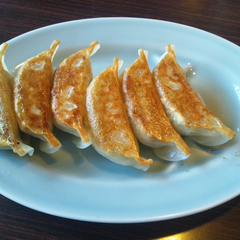 らーめん ほくしん 江戸川大杉店の画像