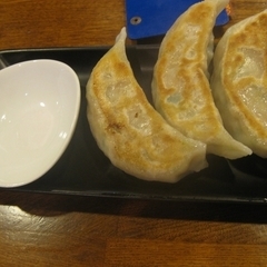 つけ麺 らーめん バカ野郎の画像