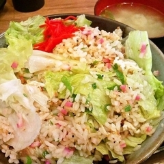 伝説のすた丼屋 高田馬場店の画像