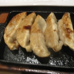 美食中華 泰山 柏店の画像