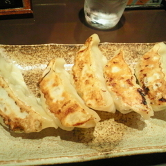 越後秘蔵麺 無尽蔵 こいわ家の画像