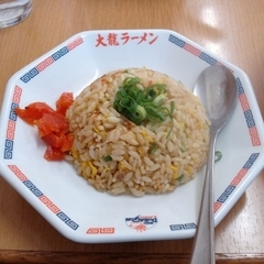 久”留米大龍ラーメン 空港東店の画像