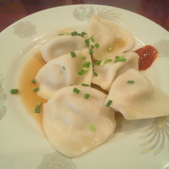 台湾料理 百楽門 松飛台店の画像