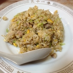 中華料理 三十一番の画像