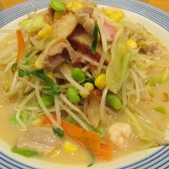 長崎ちゃんぽん リンガーハット 埼玉杉戸店の画像