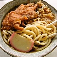 弥生軒 天王台店の画像