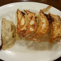 新・和歌山らーめん ばり嗎 上中居店の画像