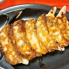 ラーメン山岡家 つくば中央店の写真