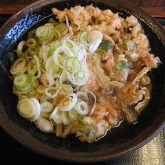 東西そばの画像