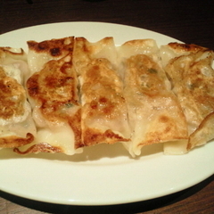 天外天刀削麺の画像