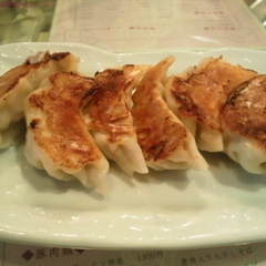 桜香飯店の画像