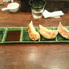 焙煎汐蕎麦処 金字塔の画像