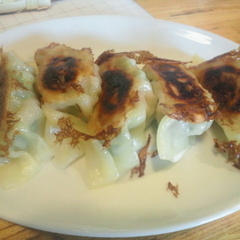 中華蕎麦 はやしの画像