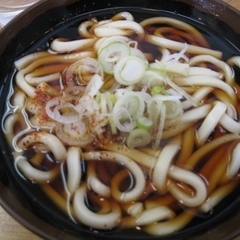 喜多そば 柏1号店の画像