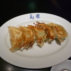 豊洲元楽の画像