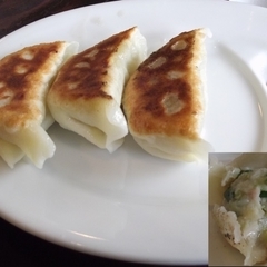 青竹手打ちラーメン 麺屋ばくの画像
