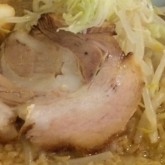 こってりらーめん なりたけ 千葉店の画像