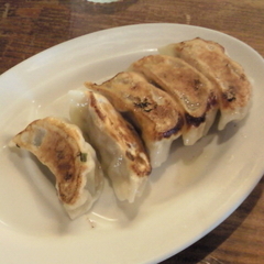 洋光台ラーメン 千客万来の画像