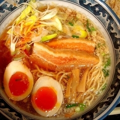 紺のれん 龍野空港通店の画像