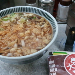 そばうどん 松本の画像