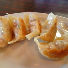 あずさ川らあめん つきの画像