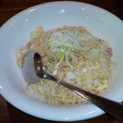 らぁ麺SHOP hide'の画像