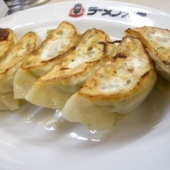 ラーメン大学 大島店の画像