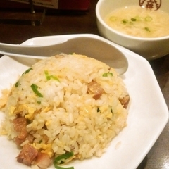 大阪王将 南柏店の画像