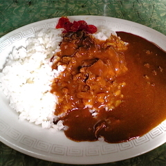 芳野屋食堂の画像