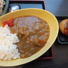 ゆで太郎 新宿ワシントンホテル店の画像