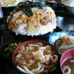 手打そば・うどん 古都の画像