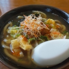 手打ち麺工房 一樹の画像