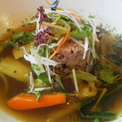 自然派レストラン グレイト（GR8）の画像