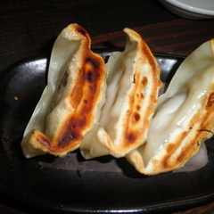 麺屋蕪村 肉の画像