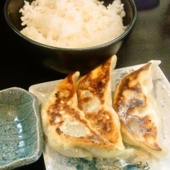 らーめん南木の画像