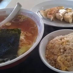 ぎょうざのぽん吉の画像