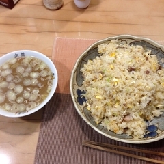 ラーメン尚の画像