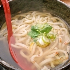 美野里パーキングエリア（上り線）フードコートの画像