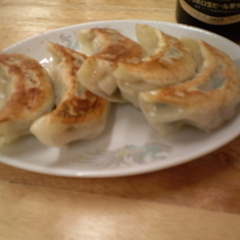 手打拉麺 焼小龍包 京の華の画像