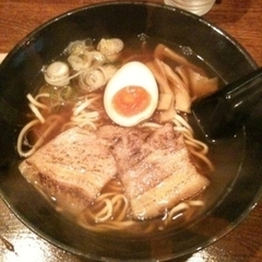 中華そば ごうかくの画像