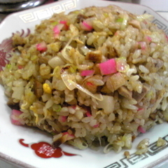 中華料理 太陽の画像