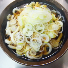 喜多そば 柏2号店の画像