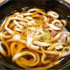 大江戸そば 守谷店の画像