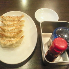 麺座でん カツシカン!の画像